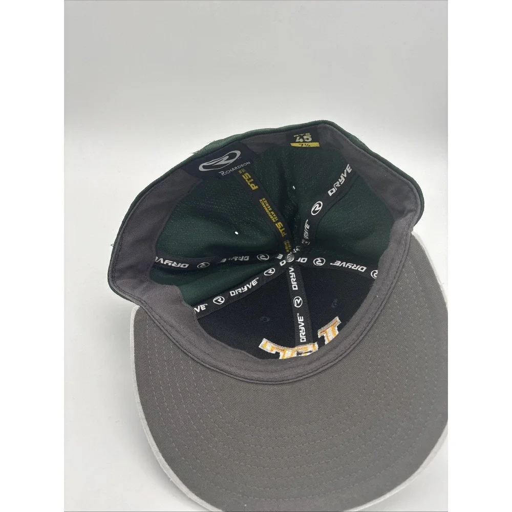 Lane Tech‎ High School Chicago Baseball Cap PTS 45  . 7 1/4 EUC